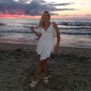 Meet your Posher, Christen